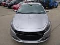 2014 Billet Silver Metallic Dodge Dart SXT  photo #3