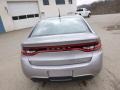 Billet Silver Metallic - Dart SXT Photo No. 7