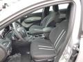 Billet Silver Metallic - Dart SXT Photo No. 10