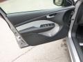 Billet Silver Metallic - Dart SXT Photo No. 11
