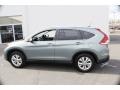 Opal Sage Metallic - CR-V EX-L 4WD Photo No. 11