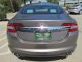 Vapour Grey Metallic - XF Sport Sedan Photo No. 9