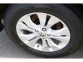 Opal Sage Metallic - CR-V EX-L 4WD Photo No. 23
