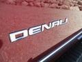 Sonoma Red Metallic - Sierra 1500 Denali Crew Cab 4x4 Photo No. 4