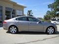 Vapour Grey Metallic - XF Sport Sedan Photo No. 11