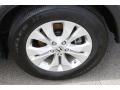 Opal Sage Metallic - CR-V EX-L 4WD Photo No. 25