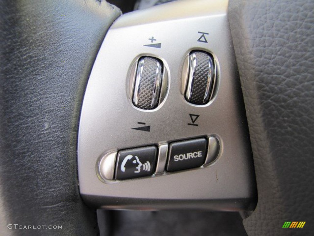 2010 XF Sport Sedan - Vapour Grey Metallic / Dove photo #15