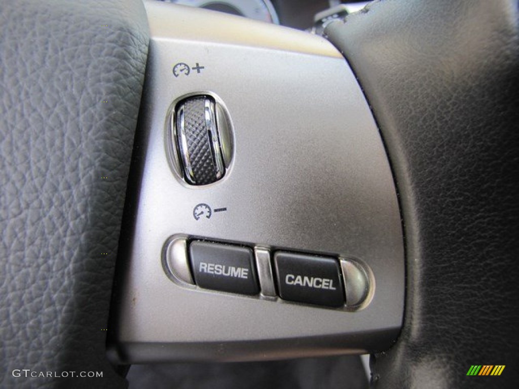 2010 XF Sport Sedan - Vapour Grey Metallic / Dove photo #16