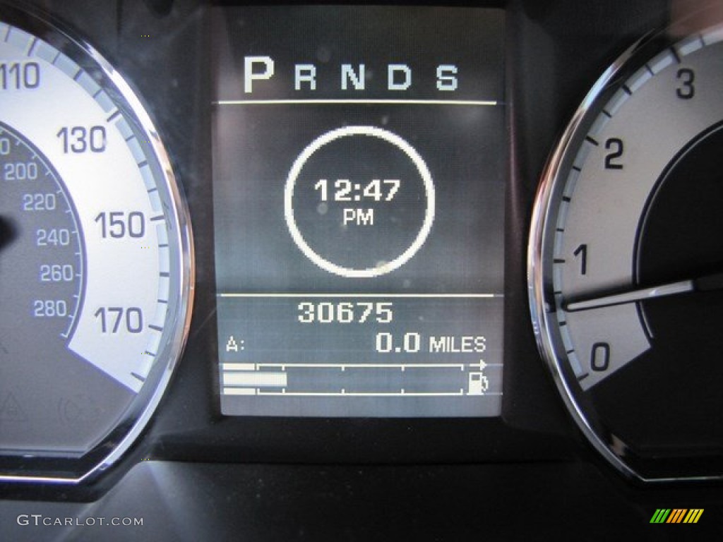 2010 XF Sport Sedan - Vapour Grey Metallic / Dove photo #18