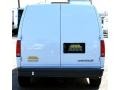 2001 Ivory White Chevrolet Astro Commercial Van  photo #6