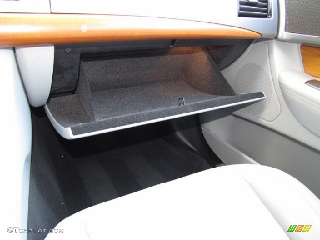 2010 XF Sport Sedan - Vapour Grey Metallic / Dove photo #25