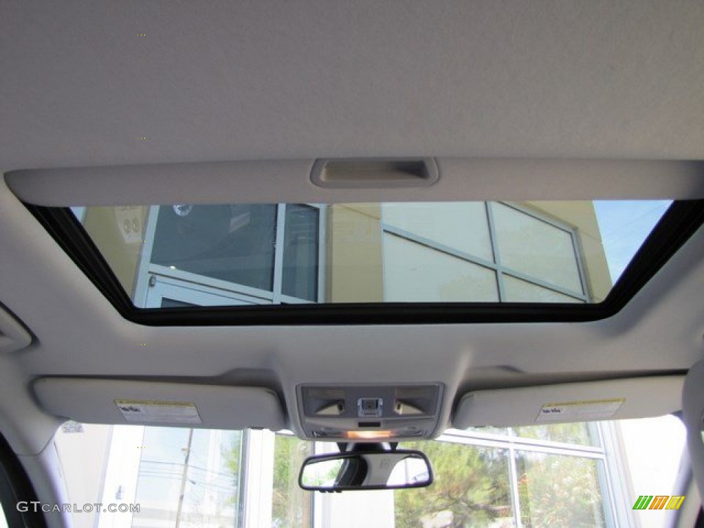 2010 XF Sport Sedan - Vapour Grey Metallic / Dove photo #32