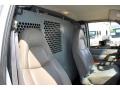 2001 Ivory White Chevrolet Astro Commercial Van  photo #13