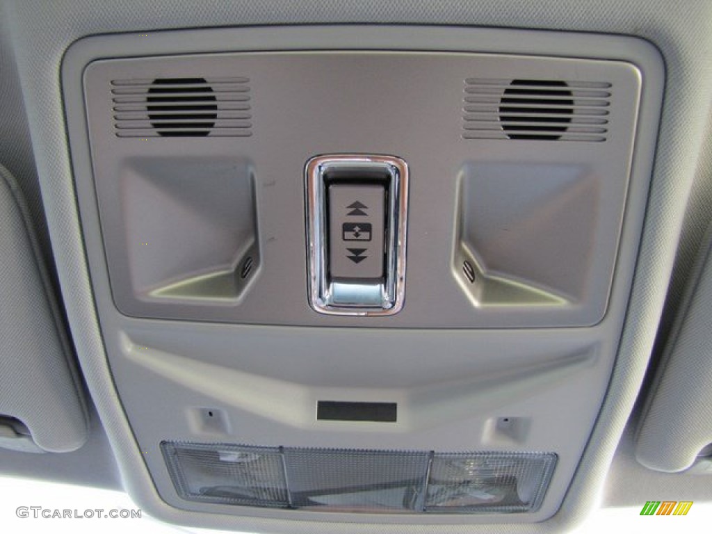 2010 XF Sport Sedan - Vapour Grey Metallic / Dove photo #35