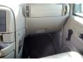 2001 Ivory White Chevrolet Astro Commercial Van  photo #20