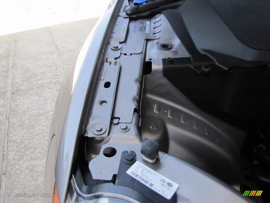 2010 XF Sport Sedan - Vapour Grey Metallic / Dove photo #44