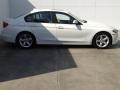 2014 Alpine White BMW 3 Series 328i Sedan  photo #4