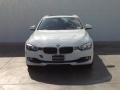 2014 Alpine White BMW 3 Series 328i Sedan  photo #5