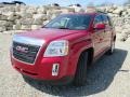 Crystal Red Tintcoat - Terrain SLT Photo No. 2