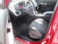 Crystal Red Tintcoat - Terrain SLT Photo No. 5