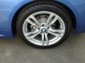  2014 4 Series 428i Convertible Wheel