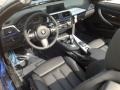 Black Interior Photo for 2014 BMW 4 Series #92252353