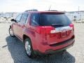 Crystal Red Tintcoat - Terrain SLT Photo No. 23