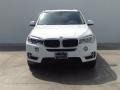 2014 Alpine White BMW X5 xDrive35d  photo #3