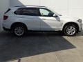 Alpine White - X5 sDrive35i Photo No. 2