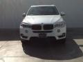 Alpine White - X5 sDrive35i Photo No. 3