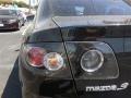 Black Mica - MAZDA3 i Sport Sedan Photo No. 10