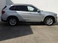 Glacier Silver Metallic - X5 sDrive35i Photo No. 2
