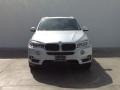 Glacier Silver Metallic - X5 sDrive35i Photo No. 3