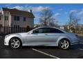 2008 Iridium Silver Metallic Mercedes-Benz CL 550  photo #4