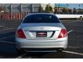 Iridium Silver Metallic - CL 550 Photo No. 6