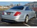 2008 Iridium Silver Metallic Mercedes-Benz CL 550  photo #7