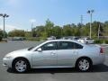 Silver Ice Metallic - Impala LT Photo No. 2