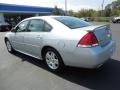 Silver Ice Metallic - Impala LT Photo No. 3