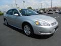Silver Ice Metallic - Impala LT Photo No. 10