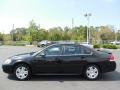 Black - Impala LT Photo No. 2