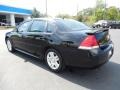 Black - Impala LT Photo No. 3