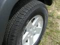 Steel Blue Metallic - Wrangler Unlimited X 4x4 Photo No. 12