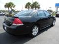 Black - Impala LT Photo No. 8
