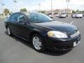 Black - Impala LT Photo No. 10