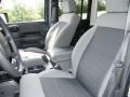 Steel Blue Metallic - Wrangler Unlimited X 4x4 Photo No. 14