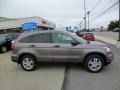 2010 Urban Titanium Metallic Honda CR-V EX AWD  photo #8