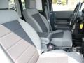 Steel Blue Metallic - Wrangler Unlimited X 4x4 Photo No. 21