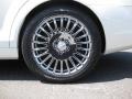 designo Mystic White - S 600 Sedan Photo No. 10