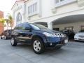 Midnight Blue Pearl 2005 Nissan Murano SL