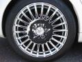 designo Mystic White - S 600 Sedan Photo No. 11
